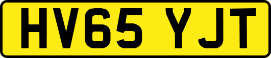 HV65YJT