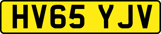 HV65YJV
