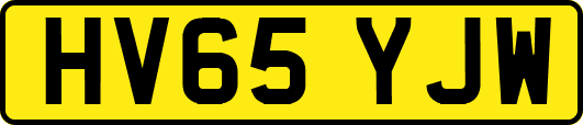 HV65YJW