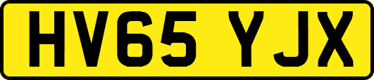 HV65YJX