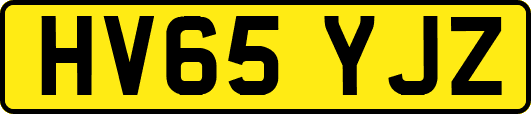 HV65YJZ