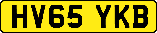 HV65YKB