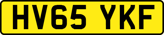 HV65YKF