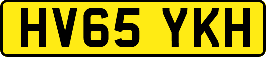 HV65YKH