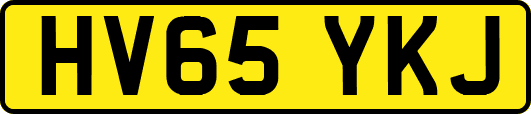 HV65YKJ