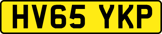 HV65YKP