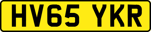 HV65YKR