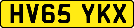 HV65YKX