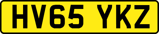 HV65YKZ