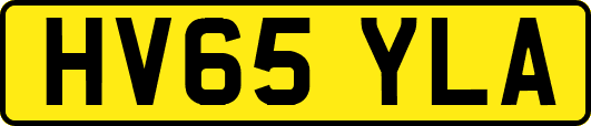 HV65YLA