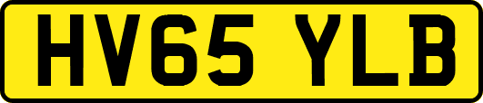 HV65YLB