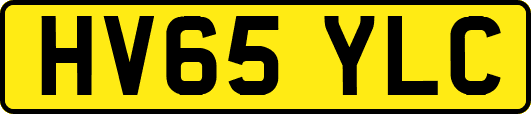 HV65YLC