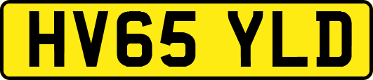 HV65YLD