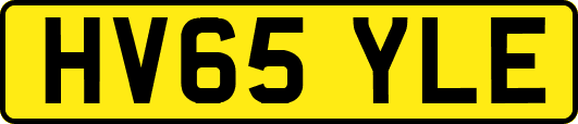 HV65YLE
