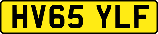 HV65YLF