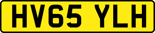 HV65YLH