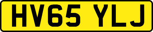 HV65YLJ