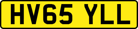 HV65YLL