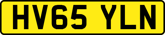 HV65YLN