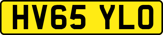 HV65YLO