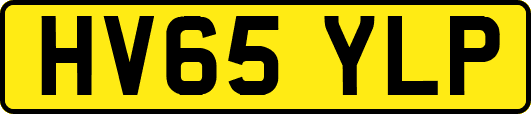 HV65YLP