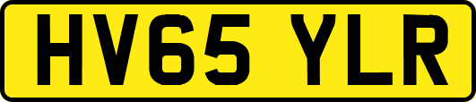 HV65YLR