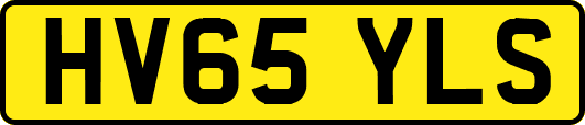 HV65YLS
