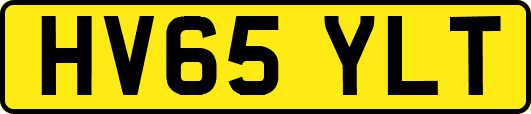 HV65YLT