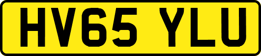 HV65YLU