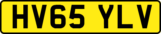 HV65YLV