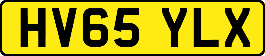 HV65YLX