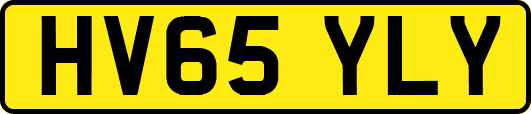 HV65YLY