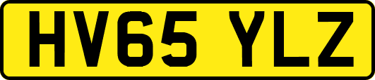 HV65YLZ