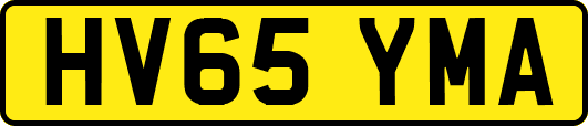 HV65YMA