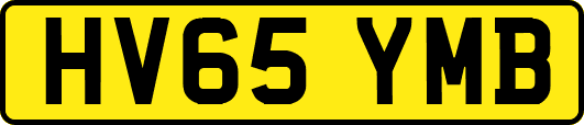 HV65YMB