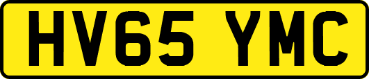 HV65YMC