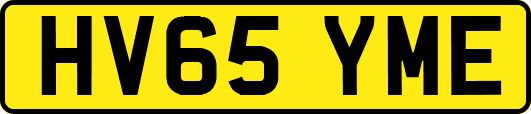 HV65YME