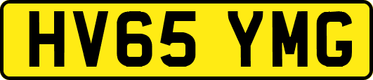 HV65YMG
