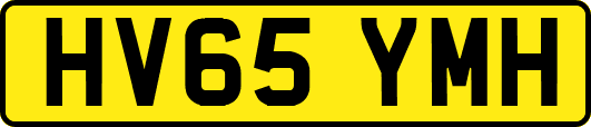 HV65YMH