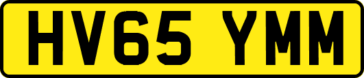 HV65YMM