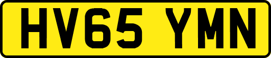 HV65YMN