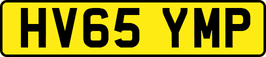 HV65YMP