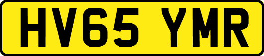 HV65YMR