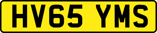 HV65YMS
