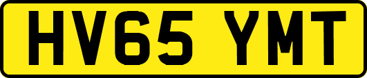 HV65YMT