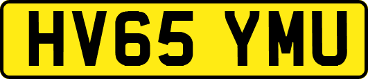 HV65YMU