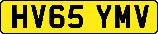 HV65YMV