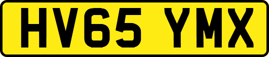 HV65YMX