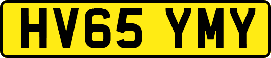 HV65YMY