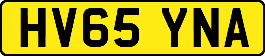HV65YNA